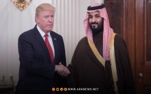 اتصال هاتفي بين ولي العهد السعودي والرئيس الأمريكي يعلق الضربات الأمريكية على طهران