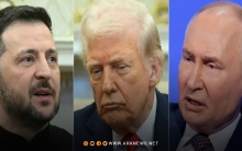 ترامب: بوتين وزيلينسكي ليسا مستعدين بعد 