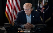 ترامب: أعتقد  أن هناك 