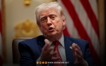 ترامب: المحادثات مع الإيرانيين تسير بشكل مختلف خلف الأبواب المغلقة 