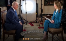 ترامب: لست مغتصبا ولا متحرشا بالأطفال 