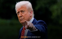 ترامب: مضيق هرمز لم يعد السبب وراء ارتفاع أسعار البنزين