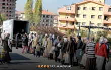 تركيا تقترب من صدارة قائمة الفقر أوروبيا