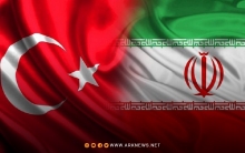 إيران وتركيا تناقشان الوضع في سوريا 