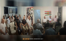ميرسين.. المجلس الوطني الكوردي يقيم ندوة سياسية بمناسبة الذكرى الـ9 لمجزرة كوباني 