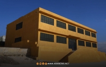 وزارة التربية السورية تعلن الانتهاء من ترميم 823 مدرسة 