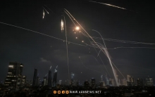 إيران تعلن استهداف قاعدة إسناد ومركز نقل تابع للجيش الإسرائيلي 