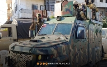 جبلة.. إطلاق عملية تمشيط بحثا عن فلول نظام بشار الأسد المخلوع