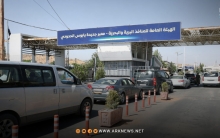 عودة حركة عبور المسافرين عبر منفذ جديدة يابوس الحدودي مع لبنان 
