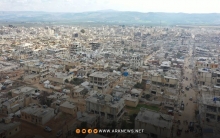 عفرين.. مسلحو الجيش الوطني يعتقلون 10 مدنيين كورد في ناحية جنديرس
