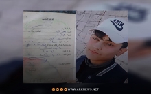 قوات سوريا الديمقراطية تختطف قاصرا من كوباني 