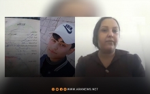 والدة قاصر مختطف: قوات سوريا الديمقراطية أبدت عن استعدادها لاختطاف ابني الرضيع 