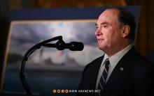 خلافات داخلية تطيح بوزير البحرية الأمريكية 