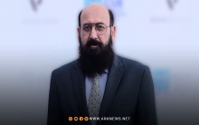 Prince Hazim Tahsin Beg Warns of Repeat of Sinjar Tragedy Against Yezidis in Aleppo