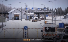 900 في شهر.. فنلندا تغلق حدودها مع روسيا بسبب تدفق طالبي اللجوء