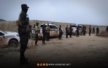 منذ بداية 2026.. إحباط أكثر من 1200 محاولة عبور غير قانونية إلى سوريا 