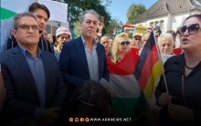 الديمقراطي الكوردستاني-سوريا يتضامن مع ذوي ضحايا الهجوم الإرهابي في مدينة  زولينغن بألمانيا