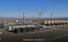 Natural Gas Production Returns to Normal Levels in the Kurdistan Region