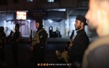 One Suspect Arrested Over Terrorist Attacks on Syria’s Coastal Region