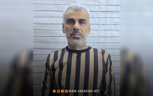 حمص.. قوات الأمن الداخلي تلقي القبض على العميد رياض حمدو الشحادة