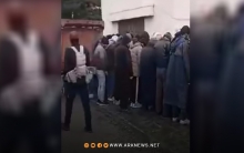 انتهاء الحملة الأمنية في أحياء مدينة حمص 
