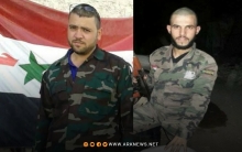 دمشق..إلقاء القبض أحد المشاركين في مجزرة حي التضامن 