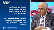 من هو سليمان أوسو سكرتير حزب يكيتي الكردستاني - سوريا ؟ 