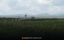 وفد عسكري روسي-تركي يزور مواقع بريفي درعا والقنيطرة 