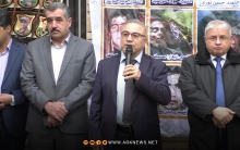 Dr. Abdel Hakim Bashar's speech on the 18th anniversary of the March 12 uprising