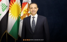 دلشاد شهاب: نيجيرفان بارزاني وجه دعوة رسمية لـ أحمد الشرع لزيارة إقليم كوردستان 