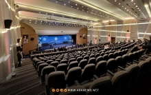 بحضور الرئيس بارزاني.. دهوك تحتضن مؤتمرا دوليا للتعريف بالإبادة الجماعية ضد الكورد بحضور الرئيس بارزاني.. دهوك تحتضن مؤتمرا دوليا للتعريف بالإبادة الجماعية ضد الكورد