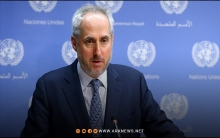 الأمم المتحدة تدين التفجير الذي وقع في مدينة منبج 