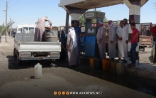 دير الزور.. سعر لتر المازوت يصل لـ5000 ليرة سورية في مناطق سيطرة قوات سوريا الديمقراطية 
