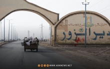 دير الزور.. أكثر من 1000 شخص ينتسب إلى صفوف إدارة العمليات العسكرية 