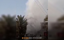 قتلى وجرحى جراء انفجار سيارة بالقرب من المركز الثقافي الإيراني بدير الزور 