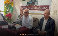 ديرك.. المجلس الوطني الكوردي ينظم محاضرة حول الهوية الوطنية والحقوق القومية