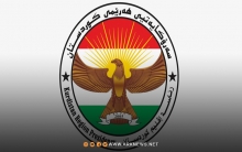 رئاسة إقليم كوردستان تدين الهجمات الجوية على إيران 