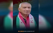 الإفراج عن رمضان محمود حاجي من سجون إدارة PYD 