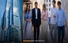 صحيفة بريطانية تكشف عن مكان إقامة بشار الأسد وعائلته في روسيا 