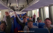 روسيا تعلن عن تبادل للأسرى مع أوكرانيا بوساطة إماراتية