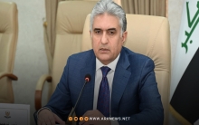 ريبر أحمد: مخيم الهول قضيةٌ مهمة ليس بالنسبة للعراق وحده