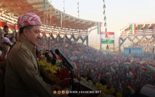 الذكرى السنوية الـ7 لاتخاذ قرار إجراء الاستفتاء على الاستقلال في إقليم كوردستان