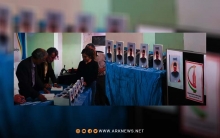 الحسكة.. الكاتب عزيز غمجفين يوقع كتابه 