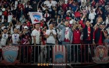 تربية كوردستان تحث الكوادر التدريسية والتلاميذ على التصويت لجماهير نادي زاخو 