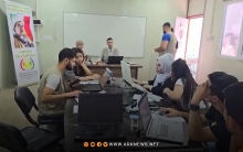  مخيم فايدة.. بدء تسجيل الطلاب في نظام 