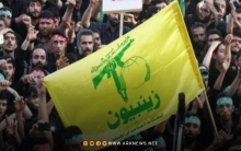 الميليشيات الإيرانية تعزز مواقعها في سوريا بمسلحي 