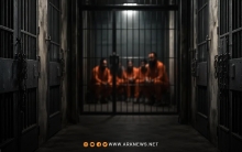 أمريكا تبقي على 400 داعشي في سجن الصناعة بالحسكة 