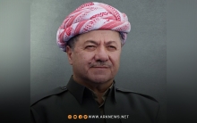رسالة الرئيس بارزاني بمناسبة حلول ذكرى المولد النبوي الشريف