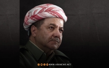 الرئيس بارزاني يعزي بوفاة الكاتب والأكاديمي والمؤرخ الكوردي الدكتور عبد الفتاح بوتاني