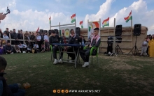 مسلحو إدارة PYD يختطفون شابا وقاصرا في مدينة عامودا
